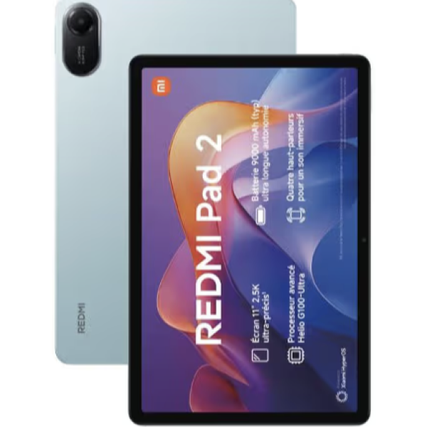 Redmi Pad 2